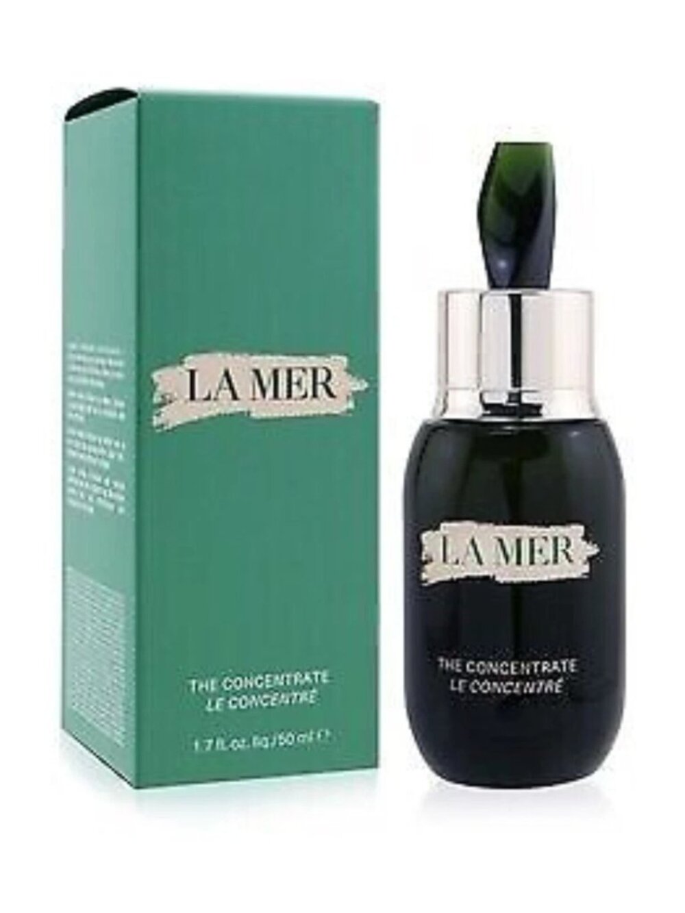 La Mer The Concentrate 1.7 oz